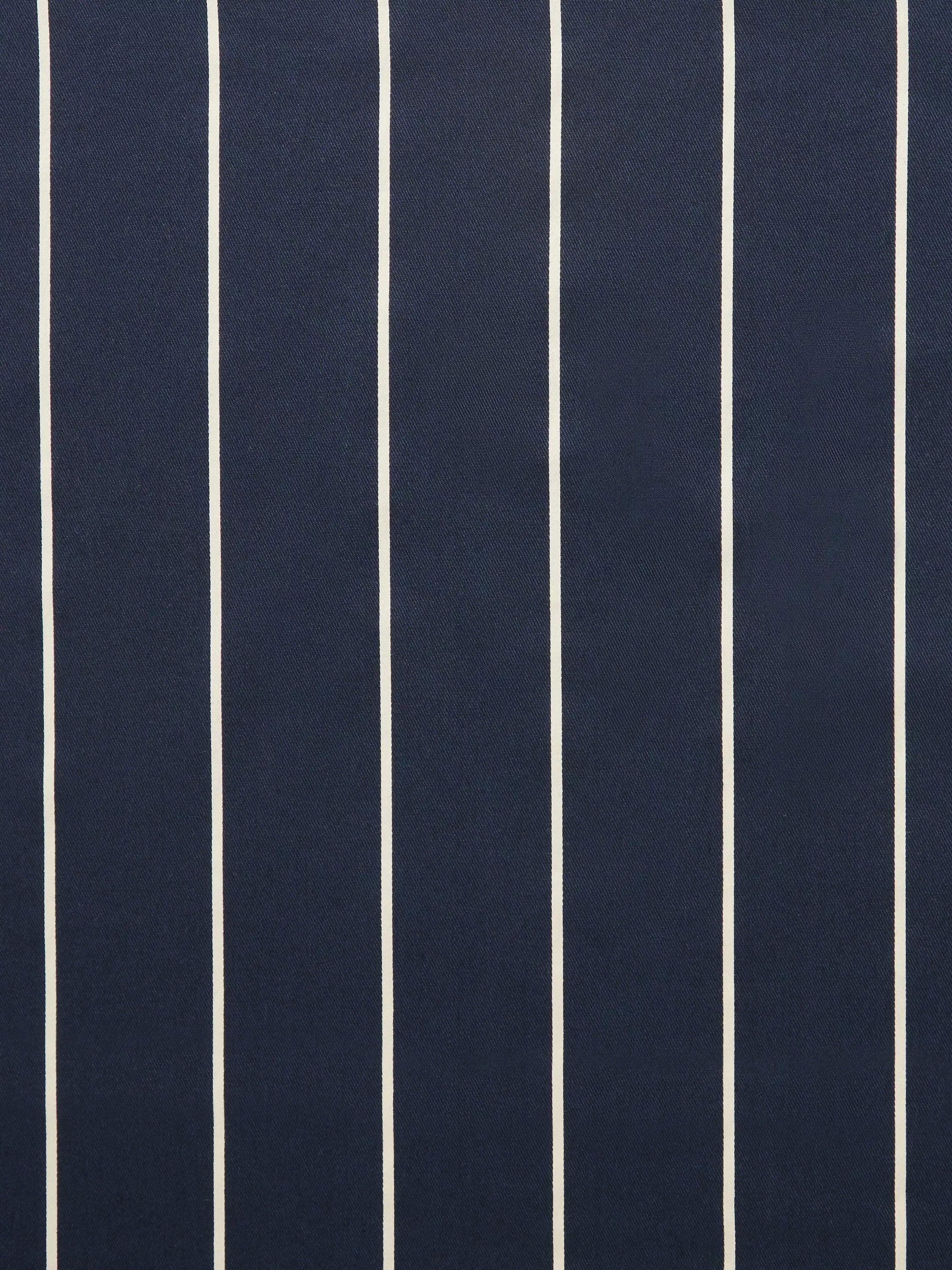 John Lewis butcher stripe cotton tea towels set of 2, UK version