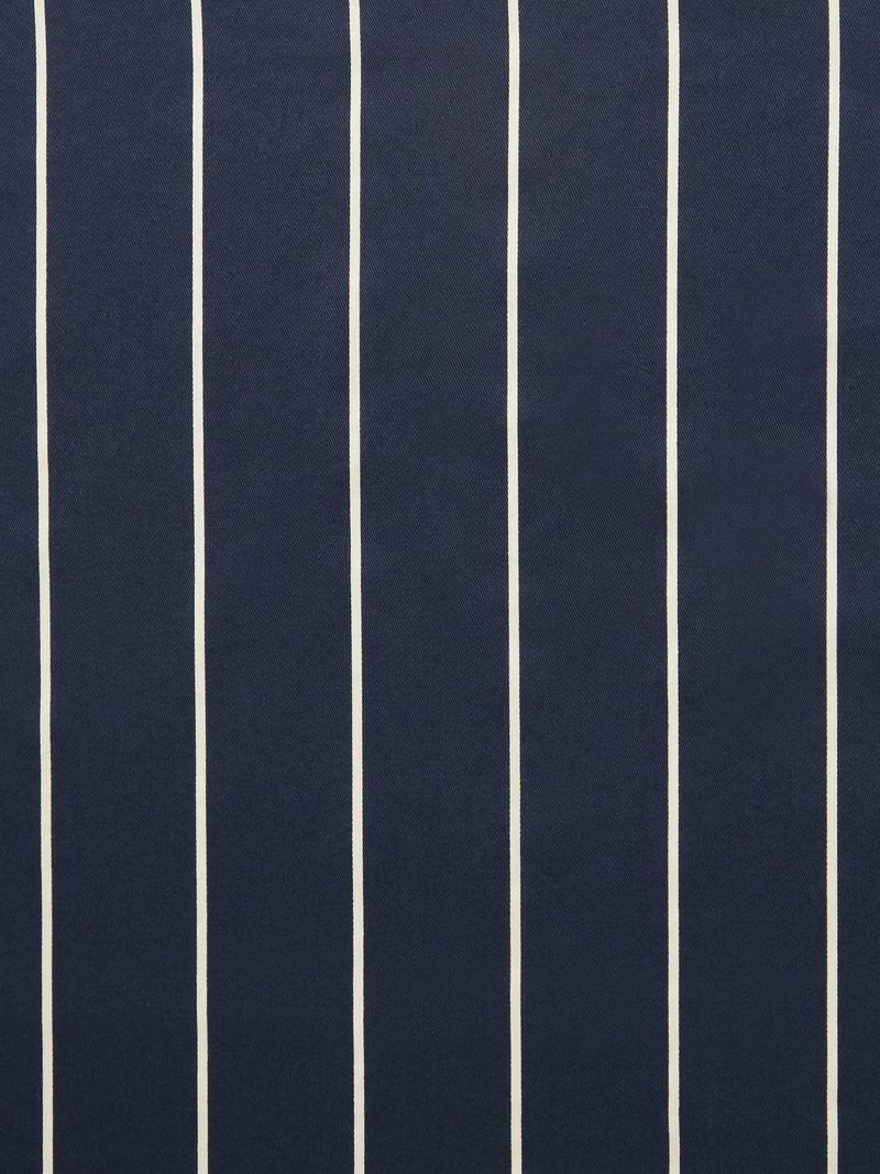 John Lewis butcher stripe cotton tea towels set of 2, UK version