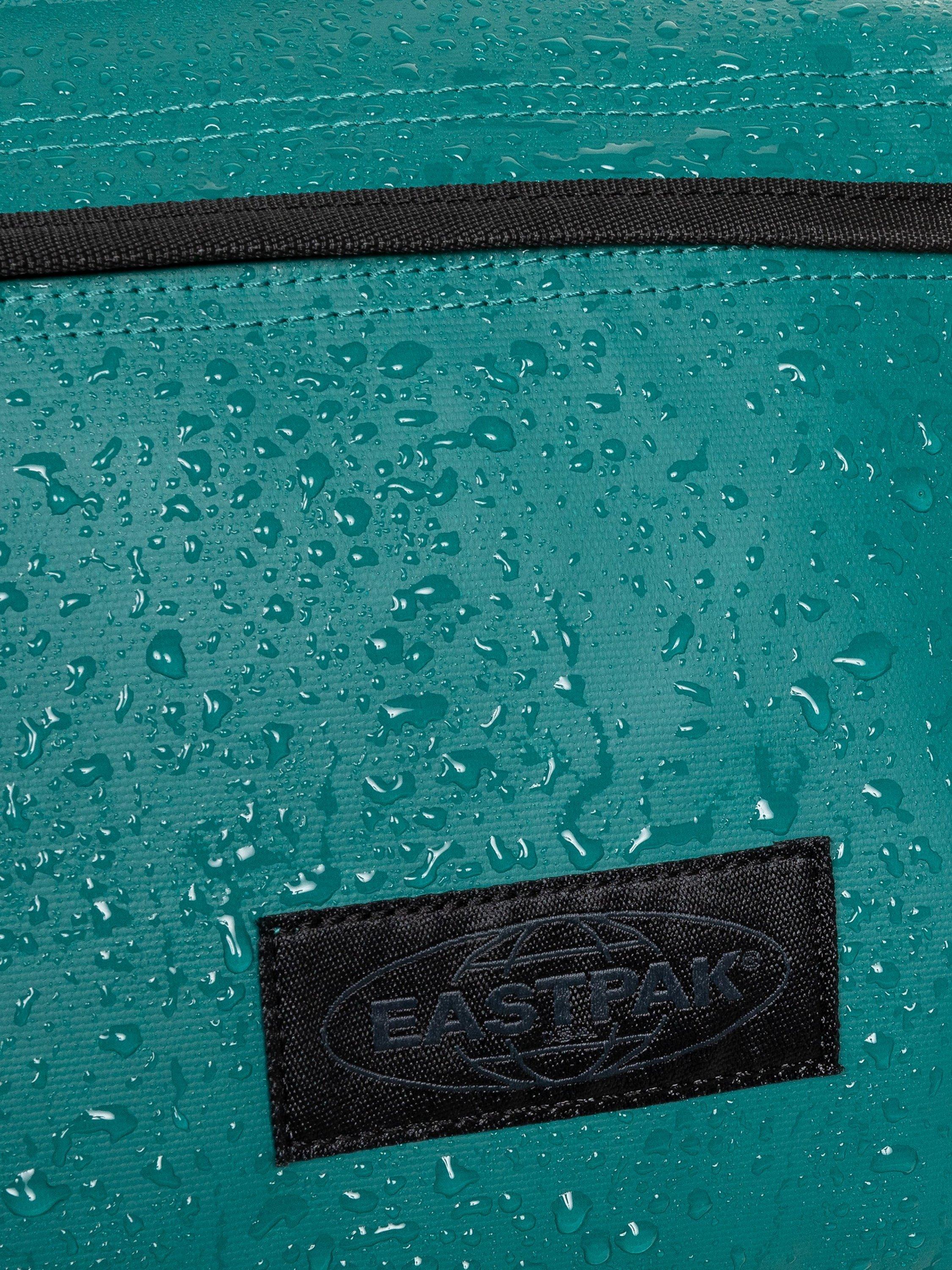 Eastpak Day Pak'r 24L water resistant backpack, UK version