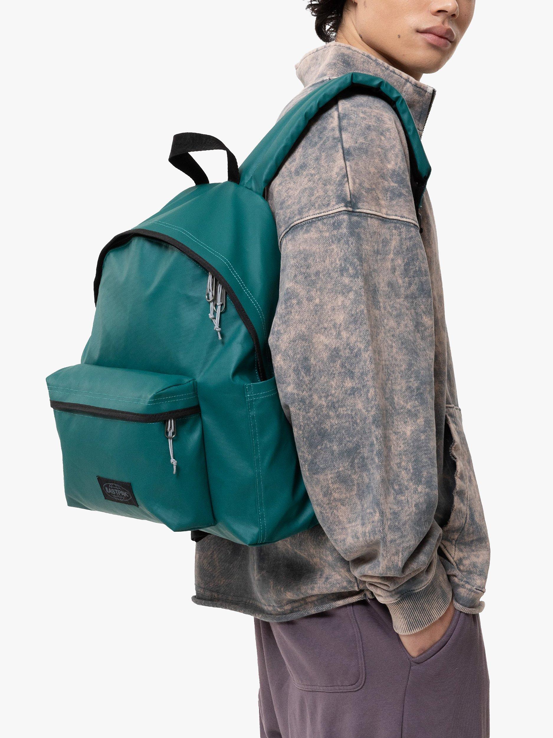 Eastpak Day Pak'r 24L water resistant backpack, UK version