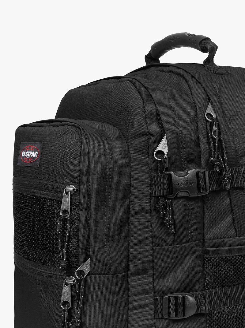 Eastpak Suplyer backpack 38L water resistant (British brand)