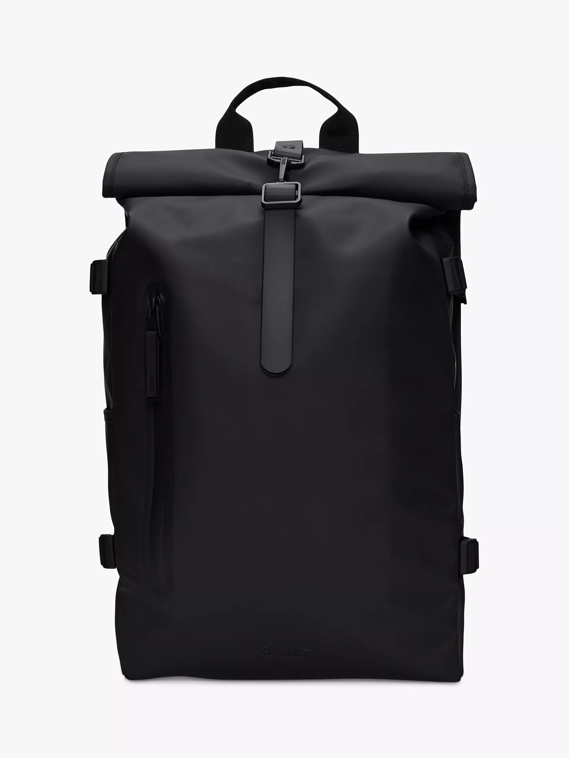 Rains Roll-Top Rucksack 17L