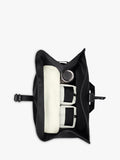 Rains roll-top backpack 23L, UK version
