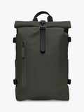 Rains roll-top backpack 23L, UK version