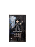 Monster High Wednesday Addams doll 29cm, imported from the UK