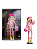 Monster High Enid Sinclair doll, imported from the UK