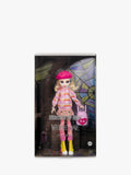 Monster High Enid Sinclair doll, imported from the UK