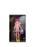 Monster High Enid Sinclair doll, imported from the UK