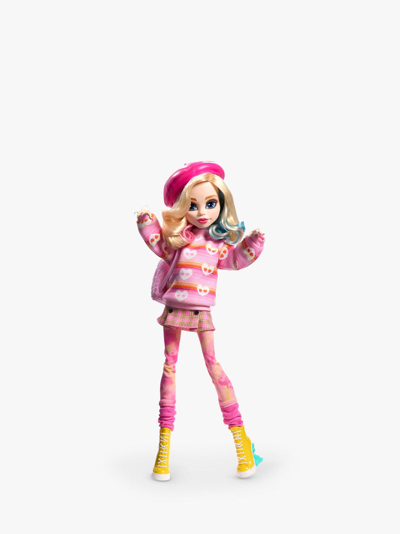 Monster High Enid Sinclair doll, imported from the UK