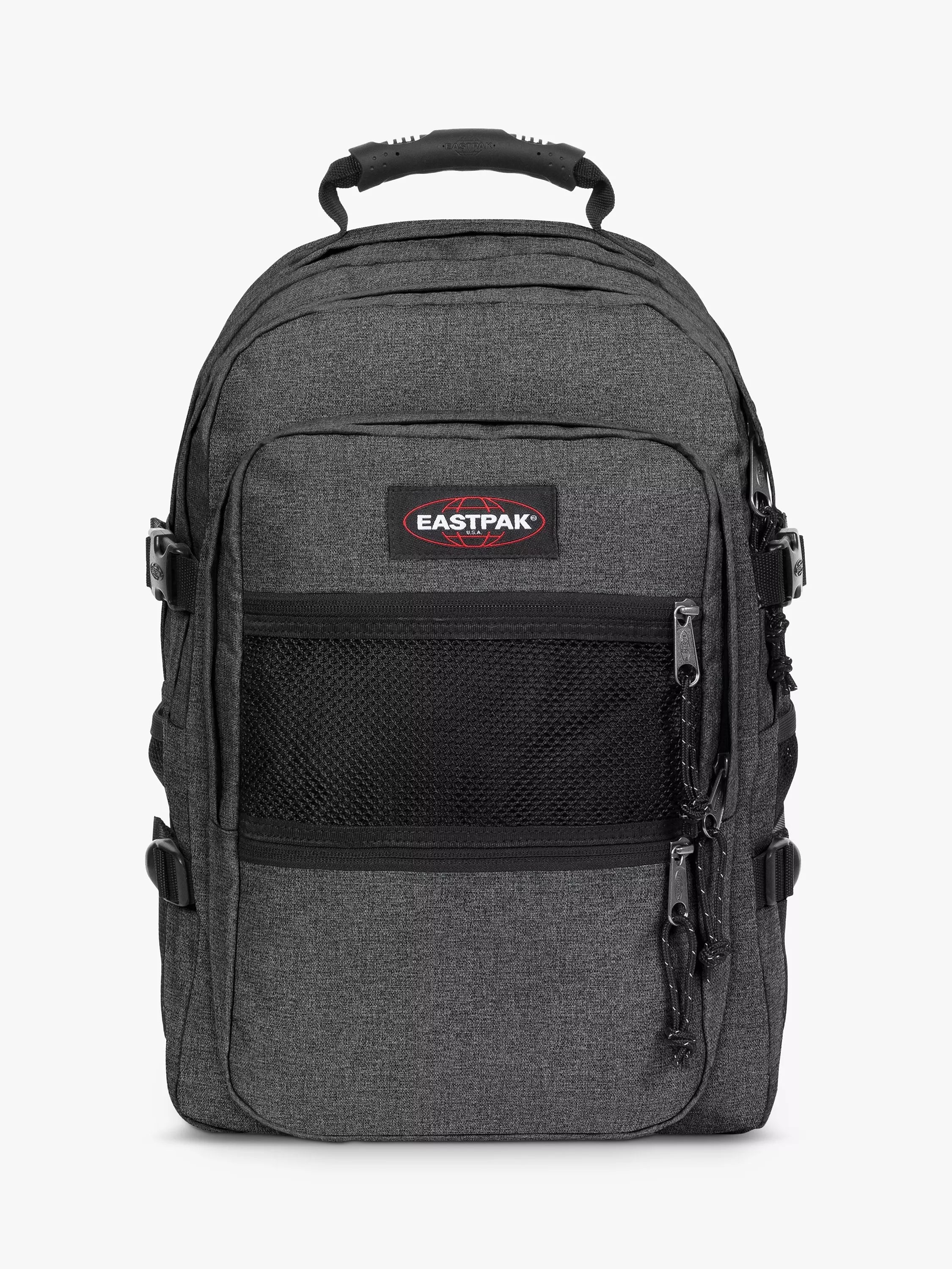 Eastpak Suplyer Laptop Sleeve Water Resistant Backpack, 38L