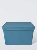 John Lewis plastic storage box large, UK version
