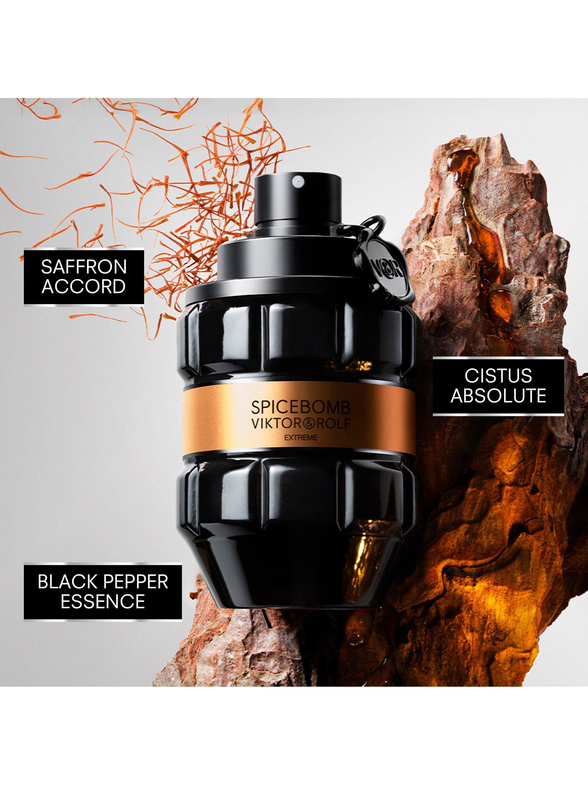 Viktor & Rolf Spicebomb Extreme eau de parfum 50ml (British brand)