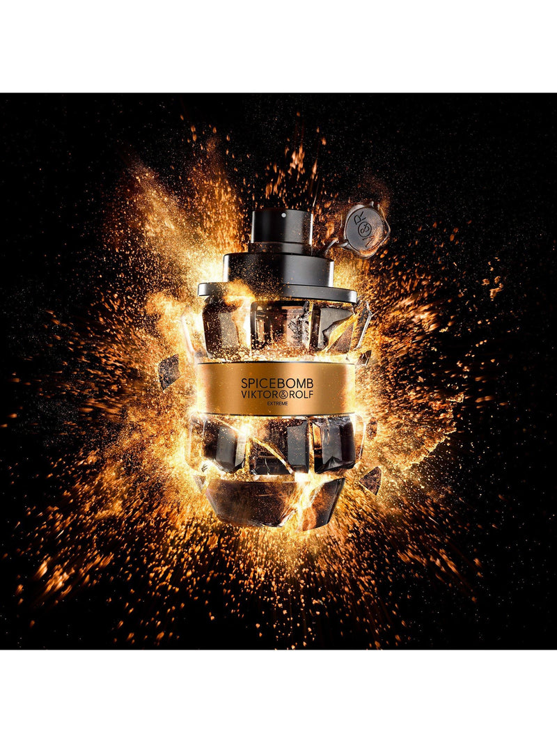 Viktor & Rolf Spicebomb Extreme eau de parfum 50ml (British brand)