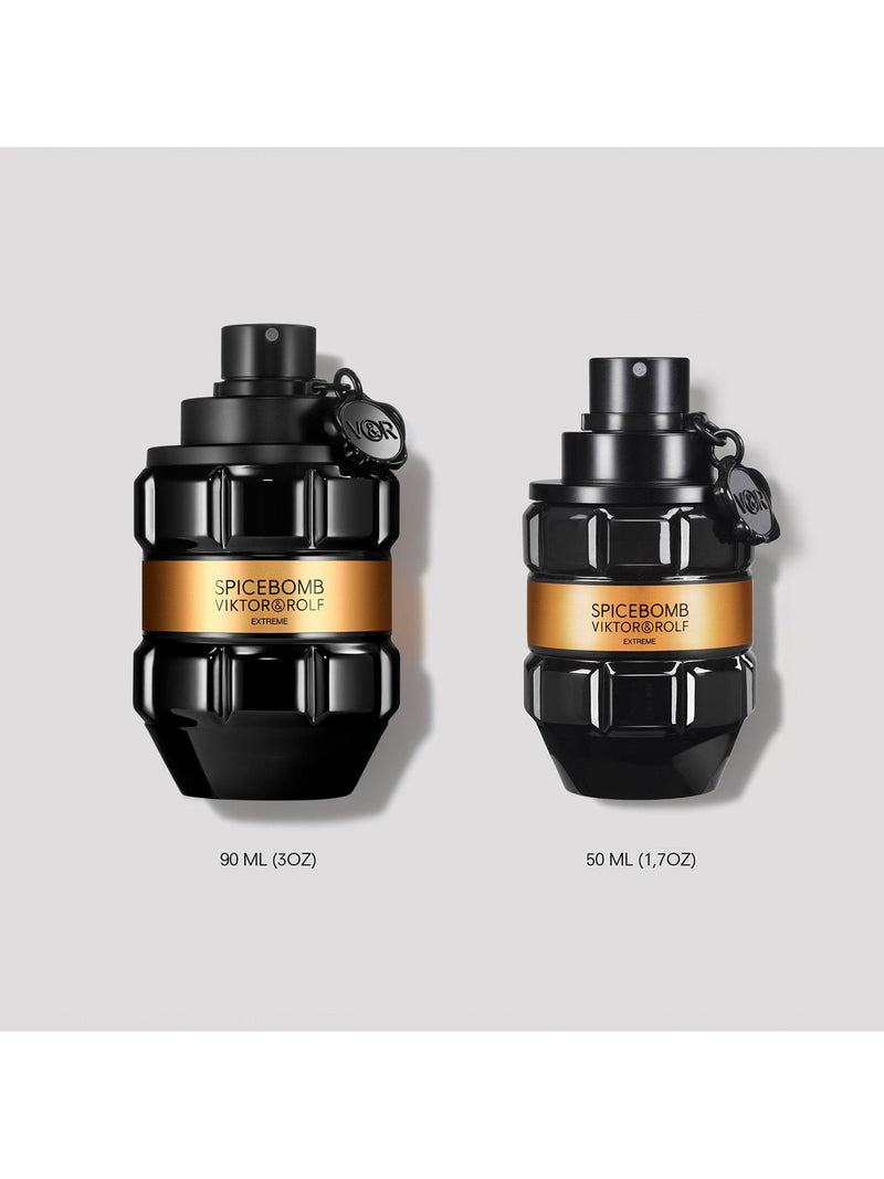 Viktor & Rolf Spicebomb Extreme eau de parfum 50ml (British brand)