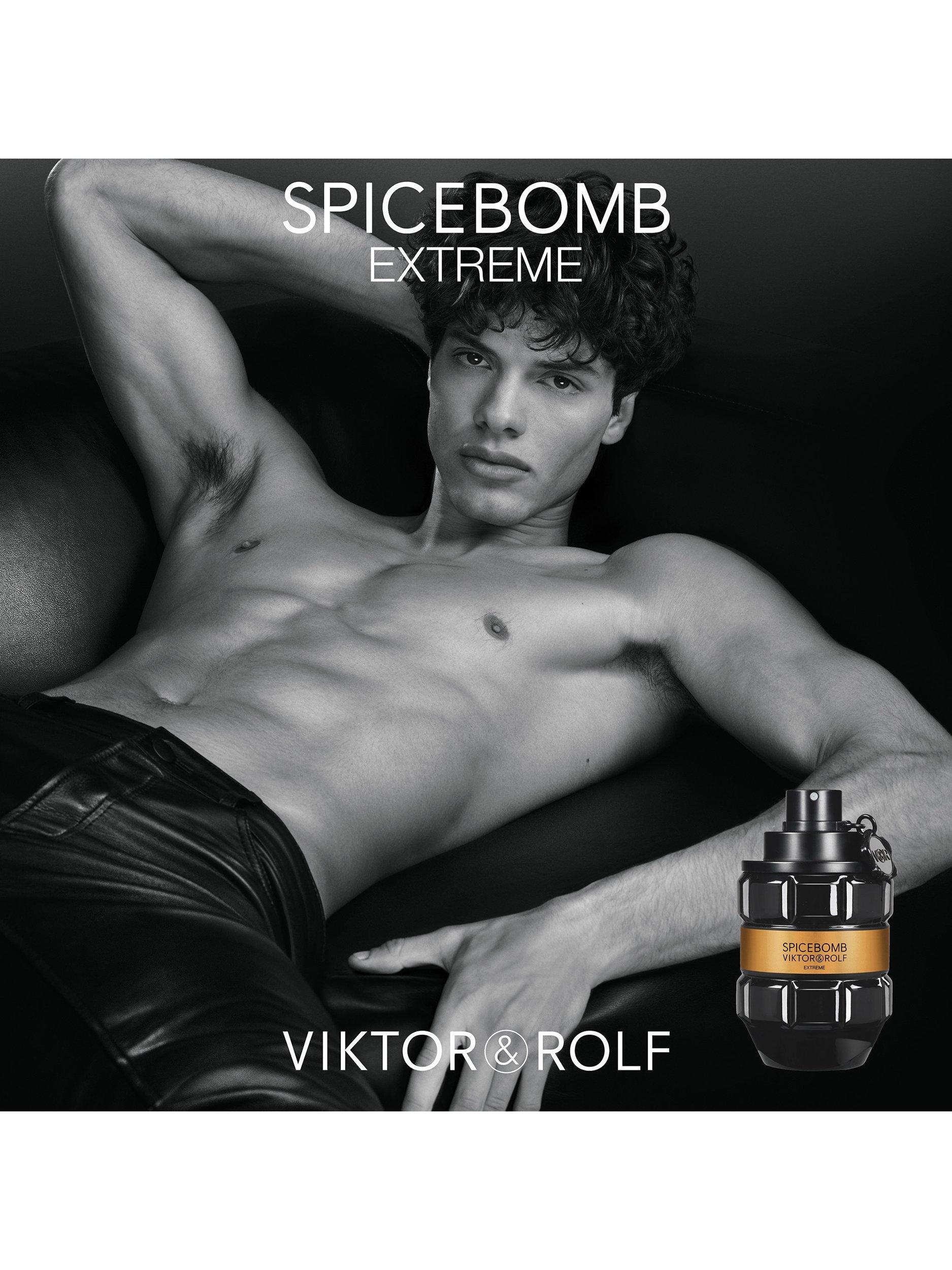 Viktor & Rolf Spicebomb Extreme eau de parfum 50ml (British brand)