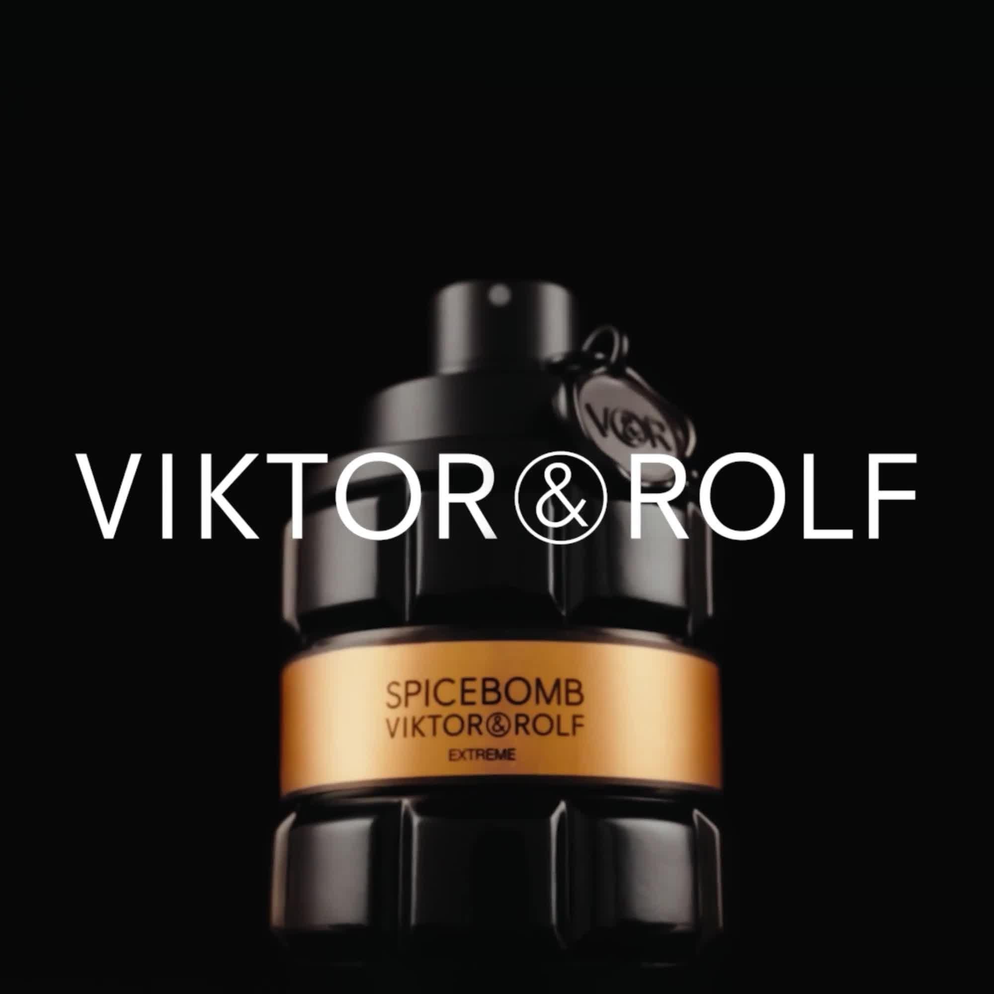 Viktor & Rolf Spicebomb Extreme eau de parfum 50ml (British brand)