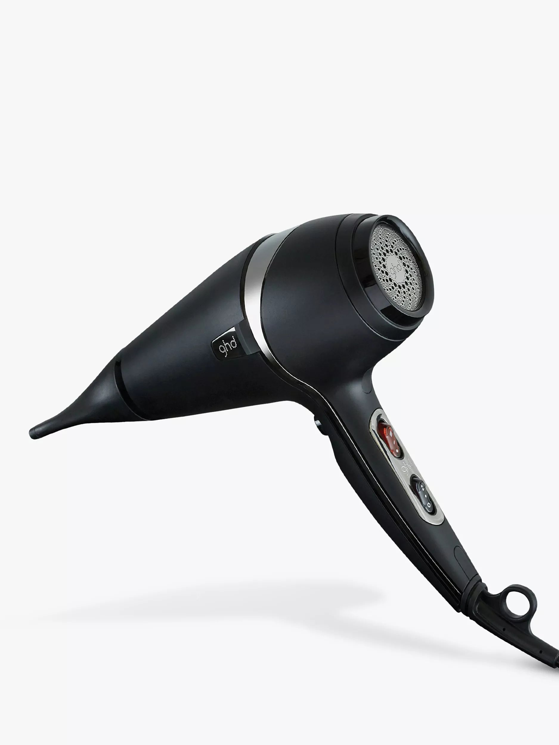 ghd Air 2.0 hair dryer black - British product
