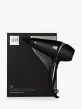 ghd Air 2.0 hair dryer black - British product