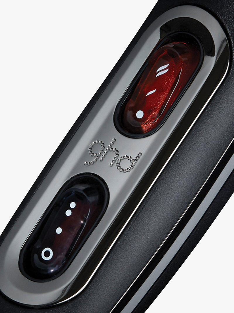 ghd Air 2.0 hair dryer black - British product