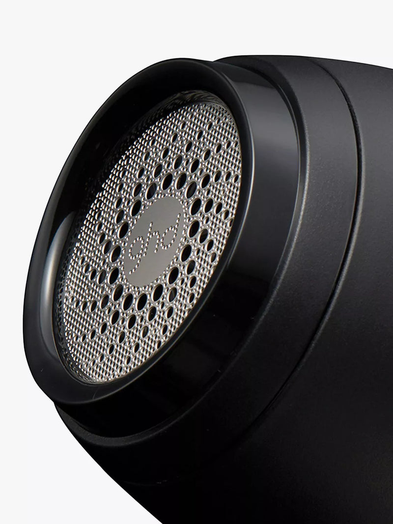 ghd Air 2.0 hair dryer black - British product