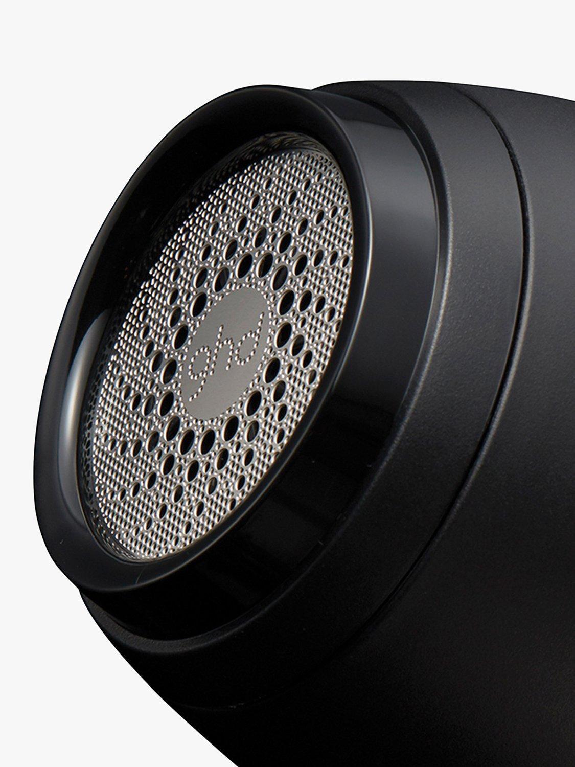 ghd Air 2.0 hair dryer black - British product