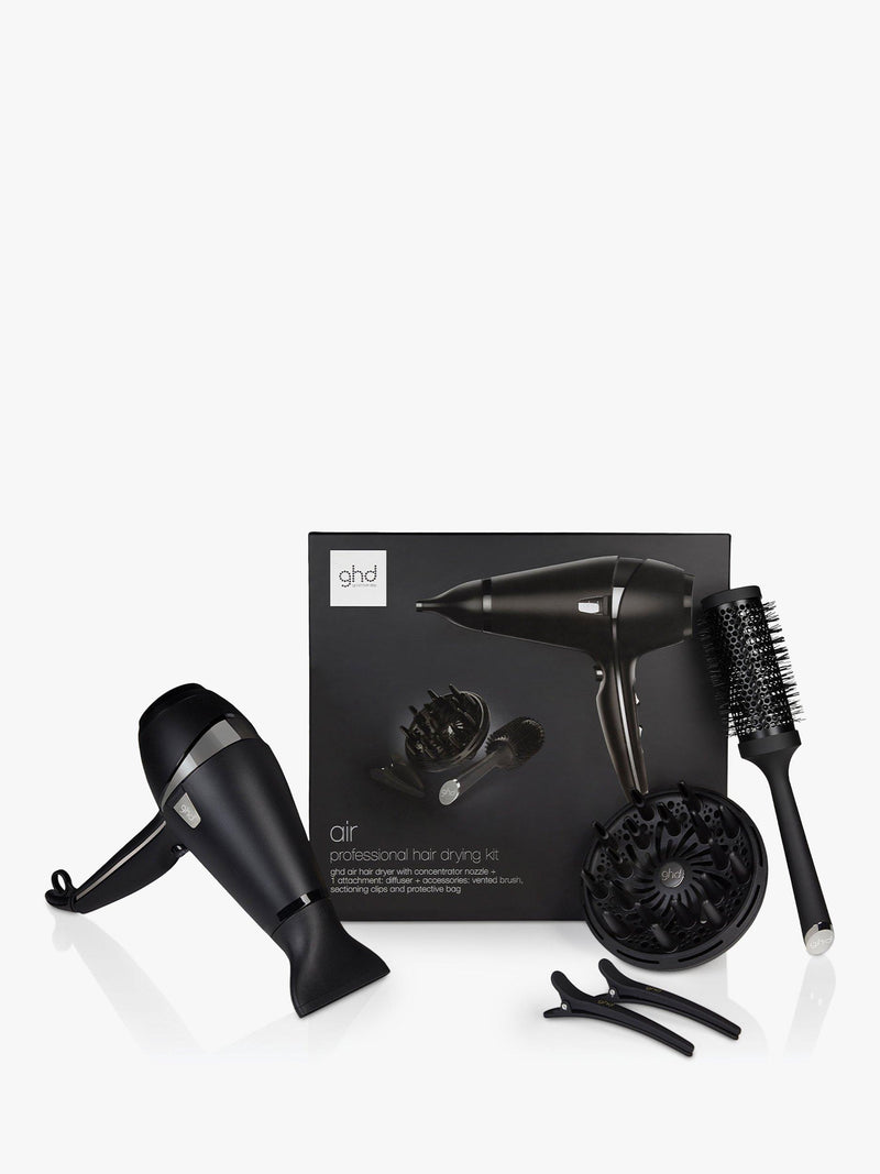 ghd Air 2.0 hair drying kit, UK version