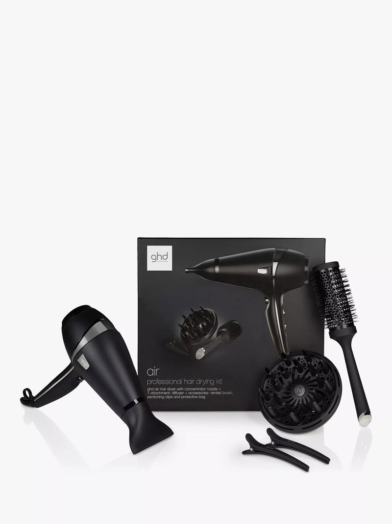 ghd Air 2.0 hair drying kit, UK version