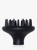 ghd black hair diffuser for Helios and Air dryers, imported from the UK