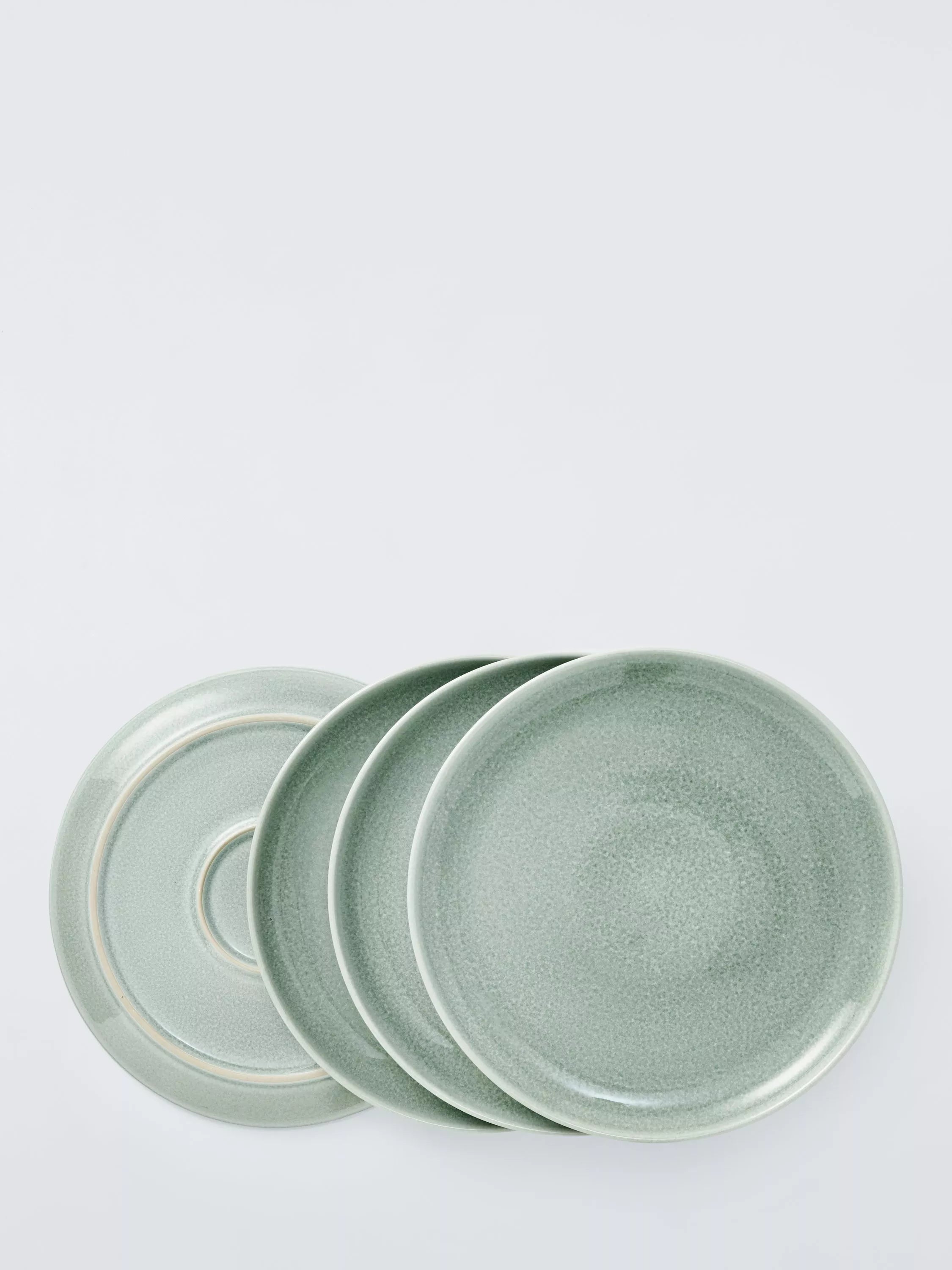 John Lewis Iona stoneware dinner plate 27cm, UK version