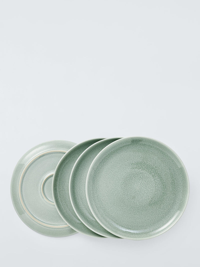 John Lewis Iona stoneware dinner plate 27cm, UK version