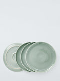 John Lewis Iona stoneware dinner plate 27cm, UK version