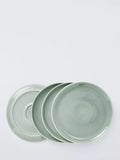 John Lewis Iona stoneware dinner plate 27cm, UK version
