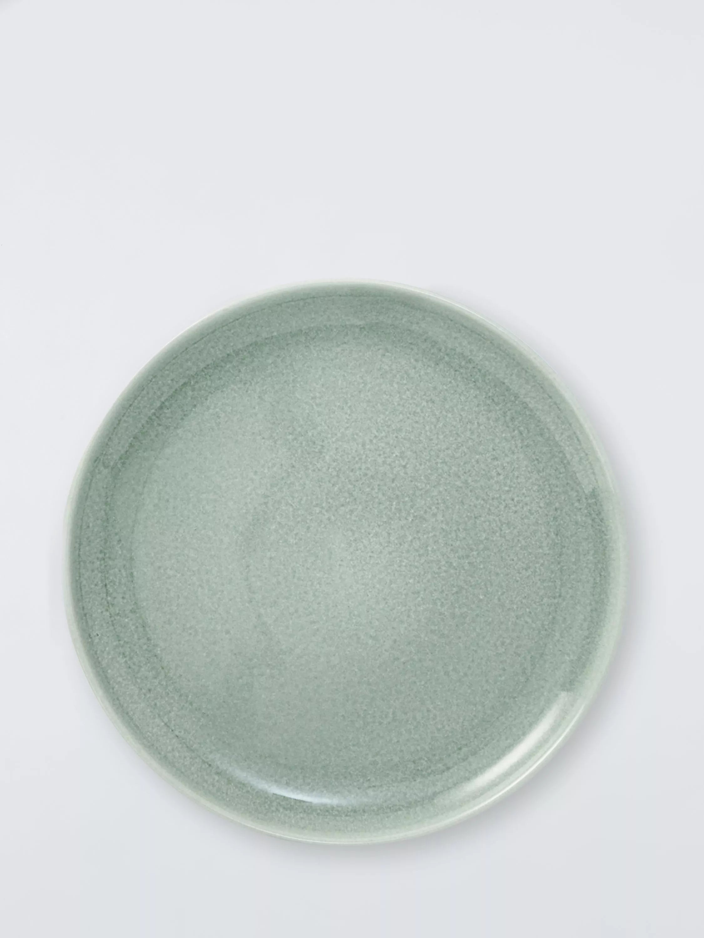 John Lewis Iona stoneware dinner plate 27cm, UK version