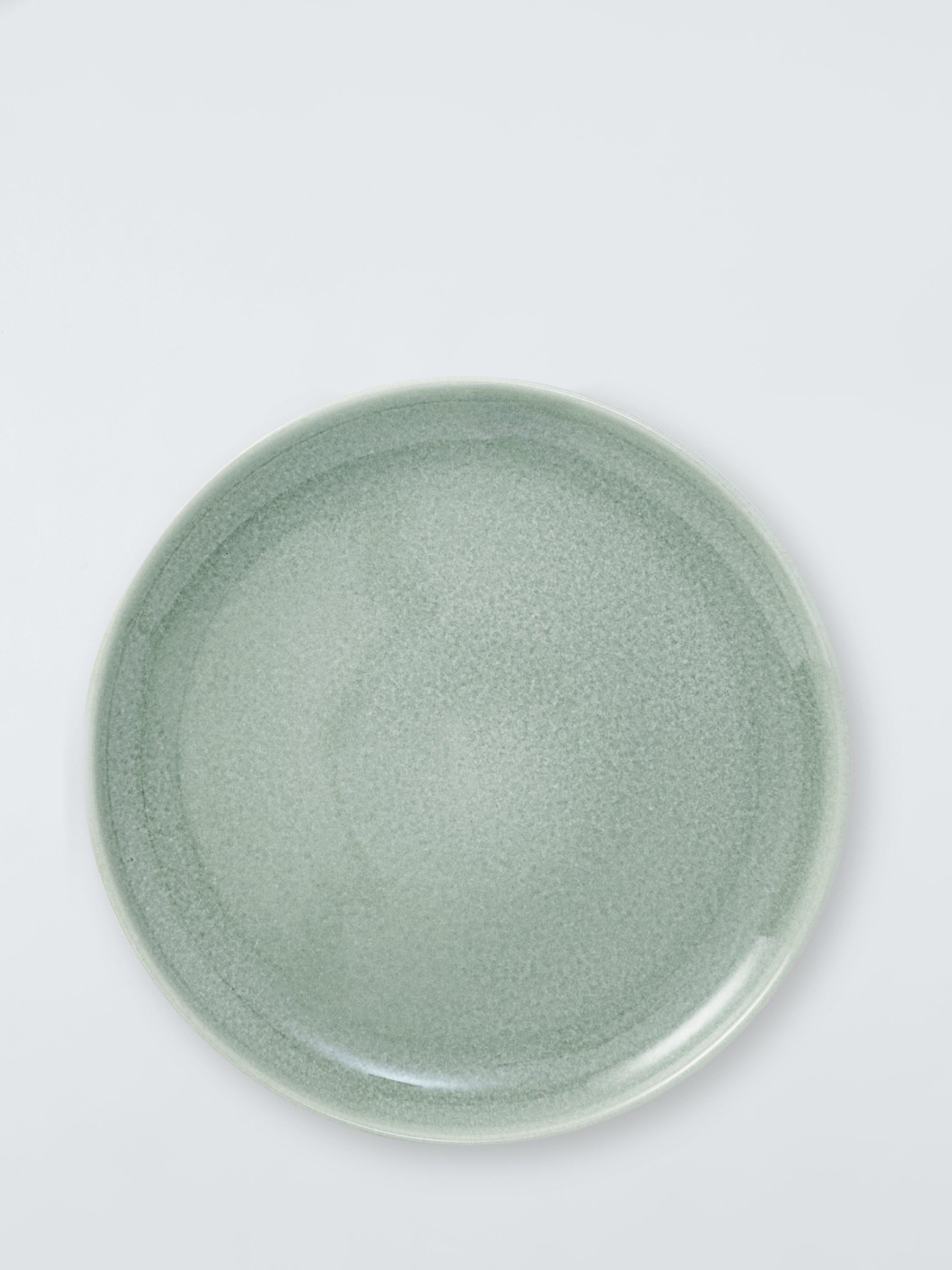 John Lewis Iona stoneware dinner plate 27cm, UK version