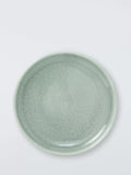 John Lewis Iona stoneware side plate 21.5cm (British brand)