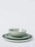 John Lewis Iona stoneware dinner plate 27cm, UK version