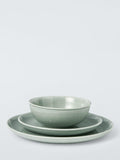 John Lewis Iona stoneware dinner plate 27cm, UK version
