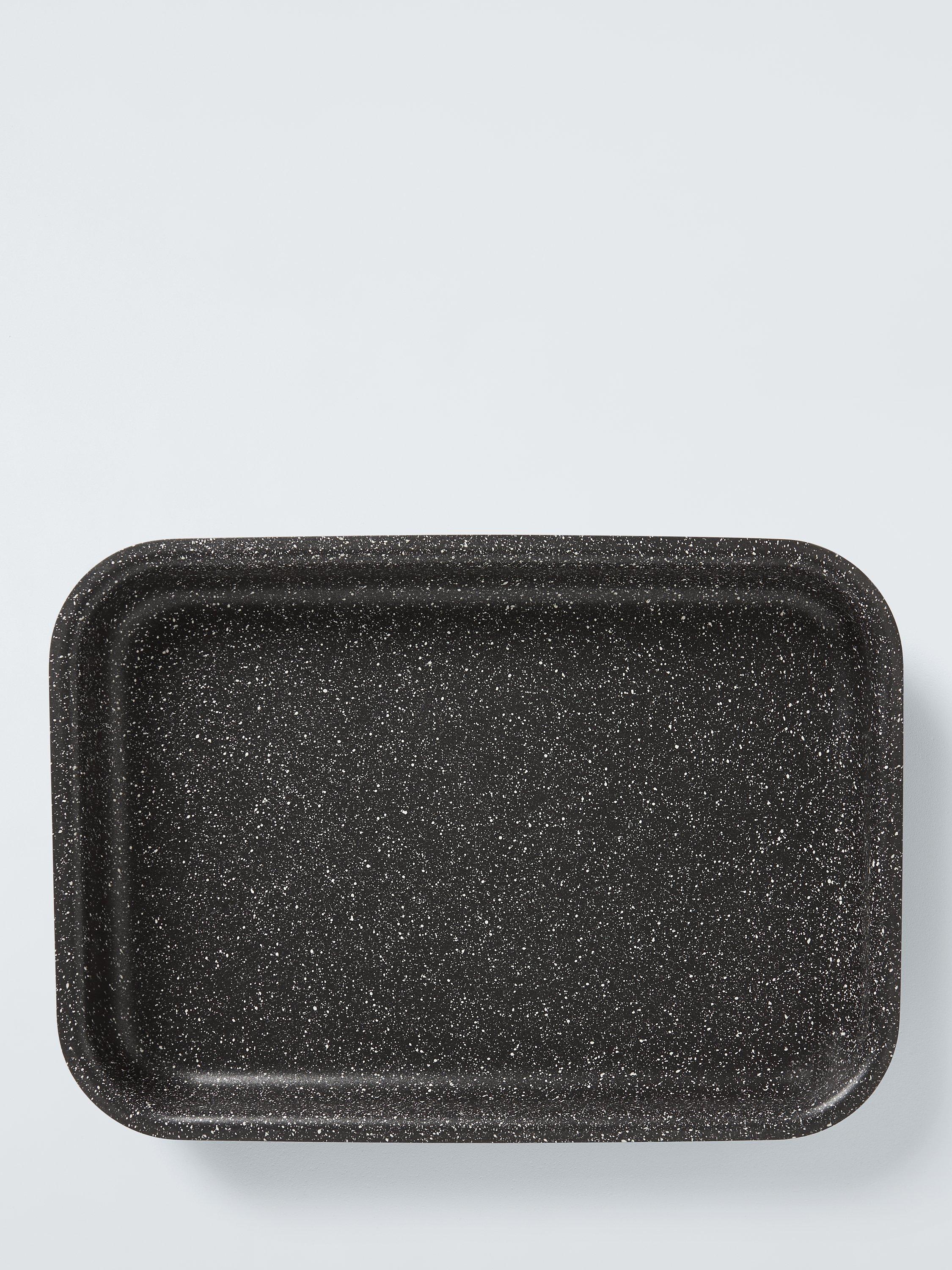John Lewis Aluminium Baking Tray 37cm, UK version