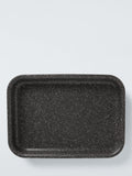 John Lewis Aluminium Baking Tray 37cm, UK version