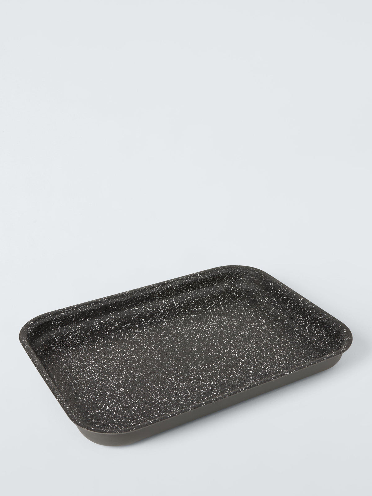 Hard Anodised Aluminium Baking Tray Roaster 42cm