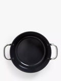 John Lewis aluminium ceramic non-stick stockpot 24cm, UK version