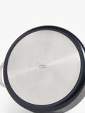 John Lewis aluminium ceramic non-stick shallow casserole 28cm, UK version