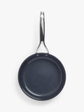 John Lewis aluminium ceramic non-stick frying pan, imported from the UK
