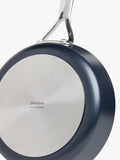John Lewis aluminium ceramic non-stick frying pan, imported from the UK