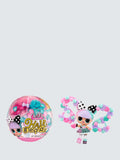 L O L Surprise Hair Beads Tots