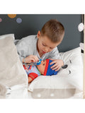 Baby Born Jonas baby doll 43cm, imported from the UK