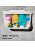 OXO Good Grips reusable silicone bag 355ml clear, UK version