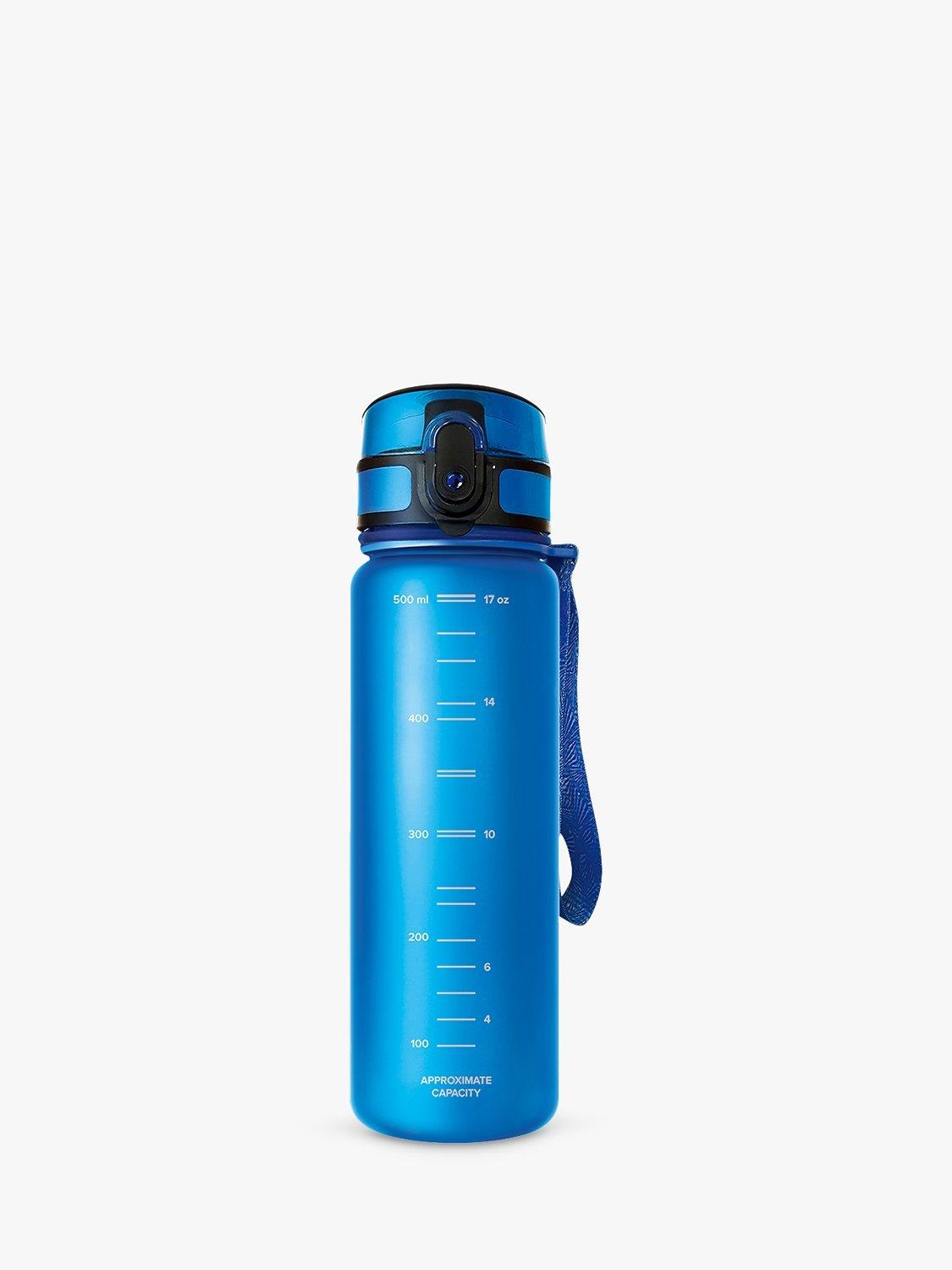 Aquaphor City Water Filter Bottle 500ml - British product