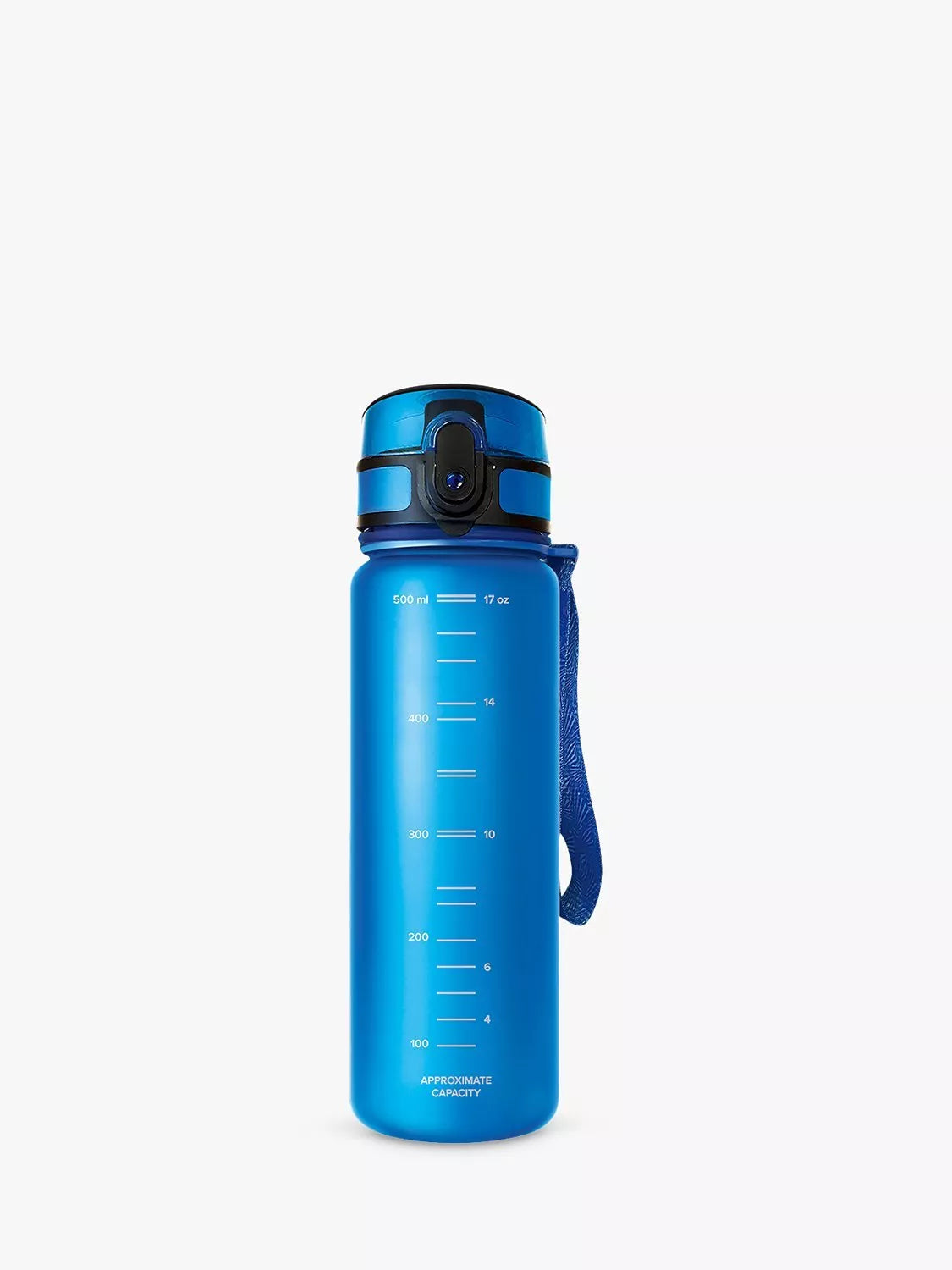 Aquaphor City Water Filter Bottle 500ml - British product