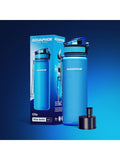 Aquaphor City Water Filter Bottle 500ml - British product